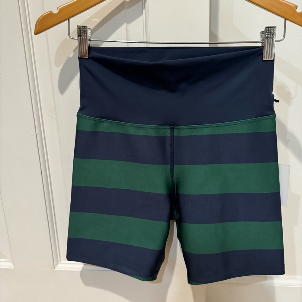Beach Riot Rugby Verdant shorts only - Picture 6 of 9